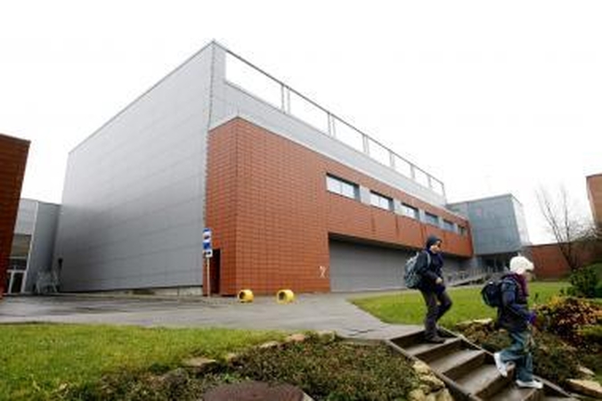 „Neptūnas“ liks be krepšinio salės