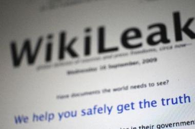 'Wikileaks": Izraelis 2005 metais pripažino, kad karinė operacija prieš Iraną neįmanoma