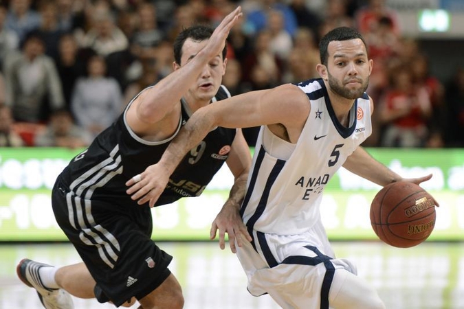 „Žalgirio“ varžovai rengia planą, kaip apginti savo namų tvirtovę