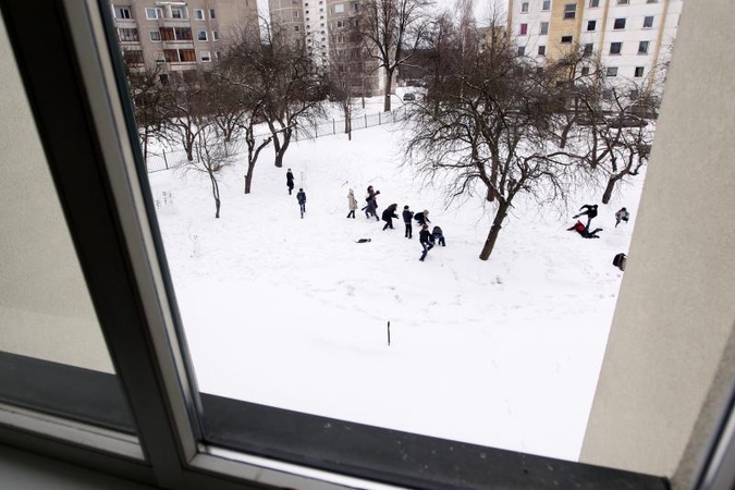 Danijos mokytojams paskelbtas lokautas po nesėkmingų derybų