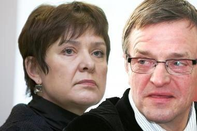 Kultūros ministerija perima VEKS programą (papildyta)