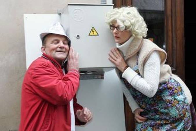 Nauja elektros kaina - 0,45 lito. Ar pajėgsime sumokėti?