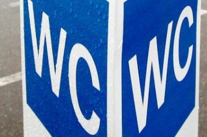 Naujų tualetų vieta Vilniuje lieka paslaptimi