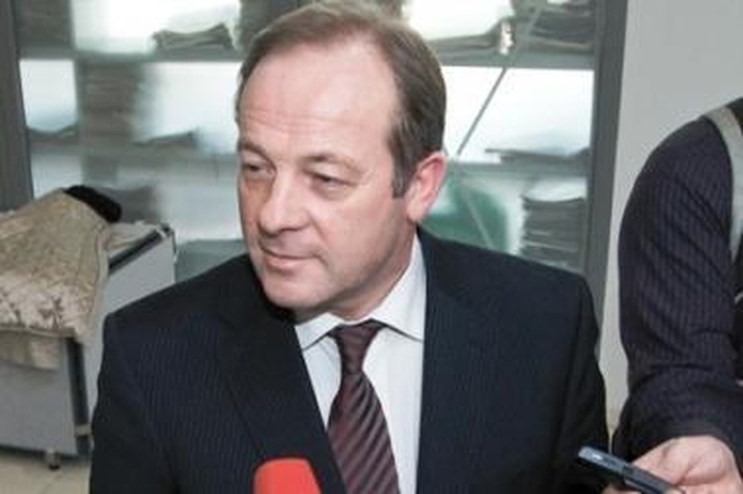 Vilniaus politikai įtariami neteisėtai naudojęsi tarnybiniu transportu po mero gimtadienio (papildyta)