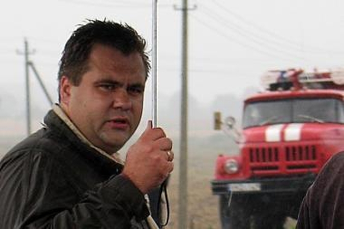 A.Ūsas pateikė ieškinius V.Landsbergiui ir V.Uspaskichui