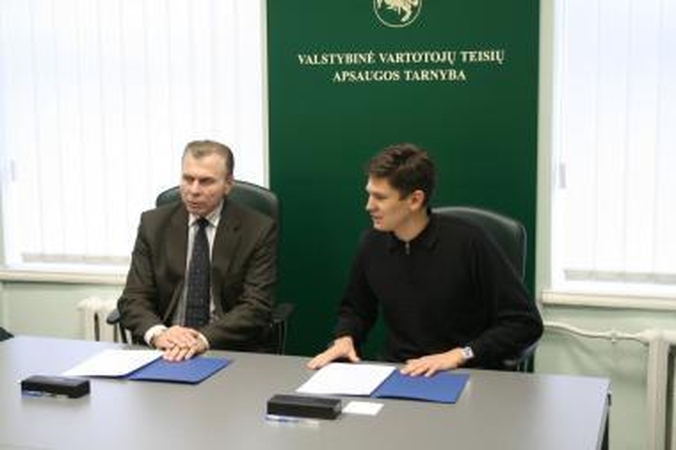 TEZ TOUR ir vartotojų teises sauganti tarnyba kartu rūpinsis poilsiautojų informavimu 