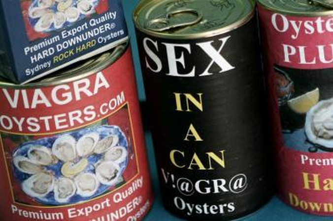 Iš Indijos į Vilnių vis dažniau siunčiama neleistina "Viagra"