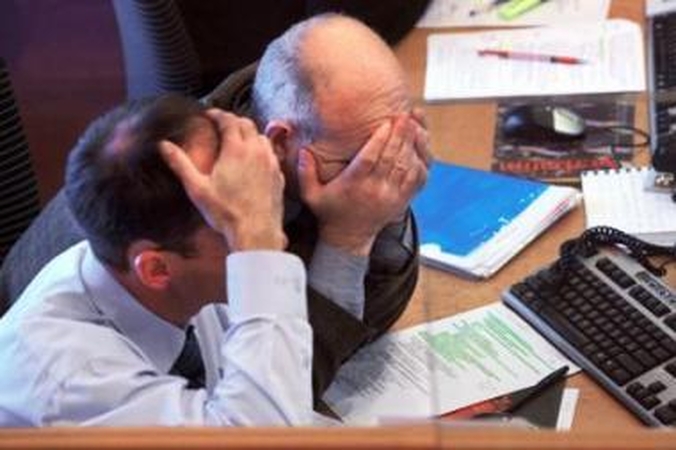 Prognozė: nedarbo lygis išaugs iki 11 proc.
