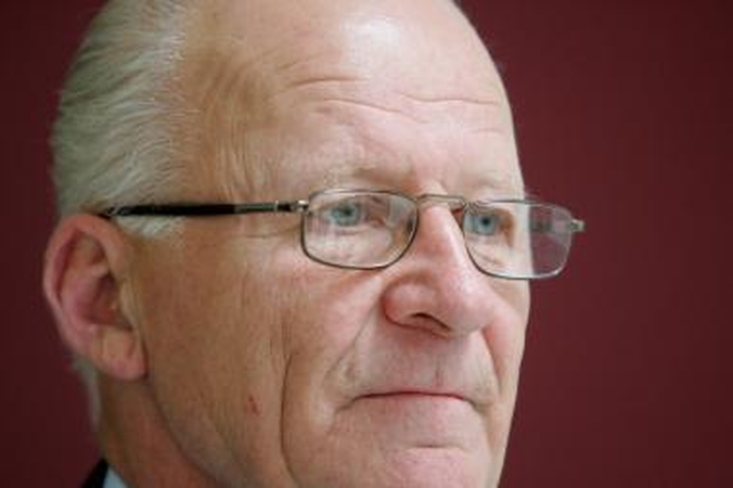 Siūlymą vėl branginti šildymą J.Imbrasas vadina genocidu