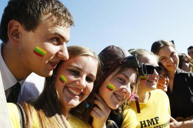 Kas šeštas iš gabiausių abiturientų ruošiasi studijuoti užsienyje