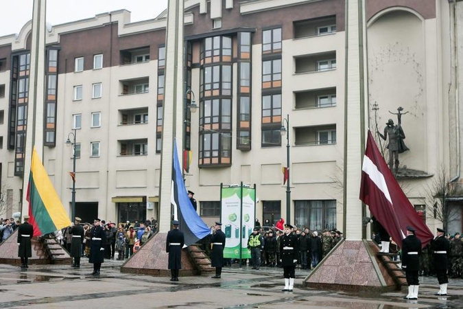 Seimas siekia privatizuoti visus turimus būstus ir poilsines