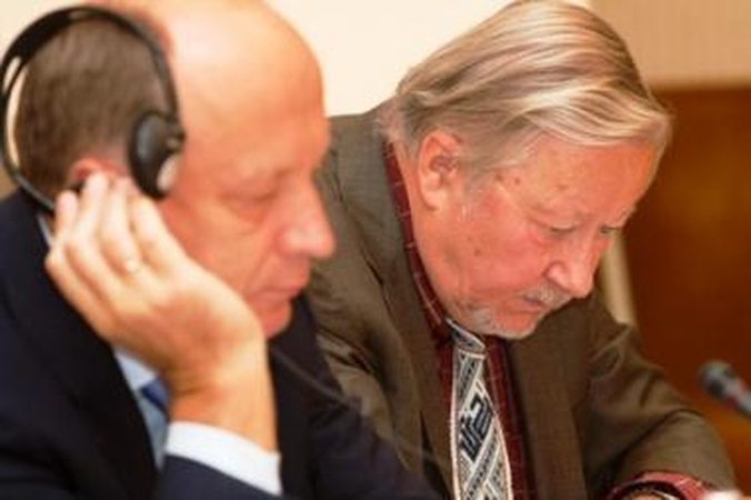 Konservatoriai - populiariausia politinė jėga