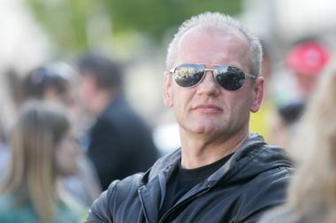 L.Pinkevičiaus ieškinio dėl laidavimo sutarties "Citadele" bankui teismas kol kas nenagrinės