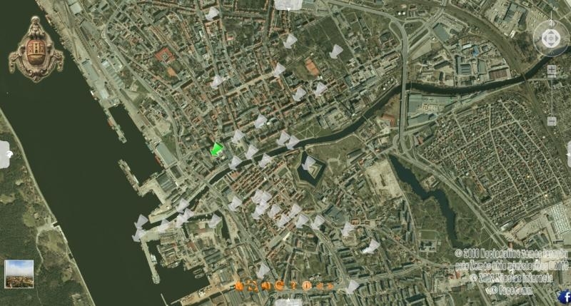 Pradėjo veikti Klaipėdos miesto virtualus gidas