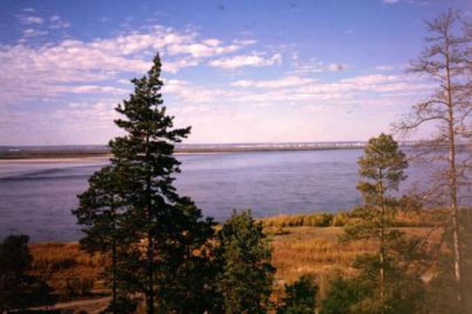 Lena pailgėjo 70 kilometrų (nuotr.)