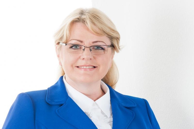 A. Pabedinskienė: įstatymai dėl pensijų reformos - rudenį
