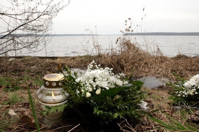 Palaidoti žmogų paprasčiau nei ieškoti jo artimųjų