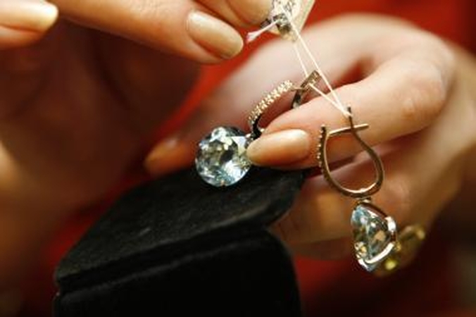 Vagys alytiškei pridarė 30 tūkst. litų nuostolių