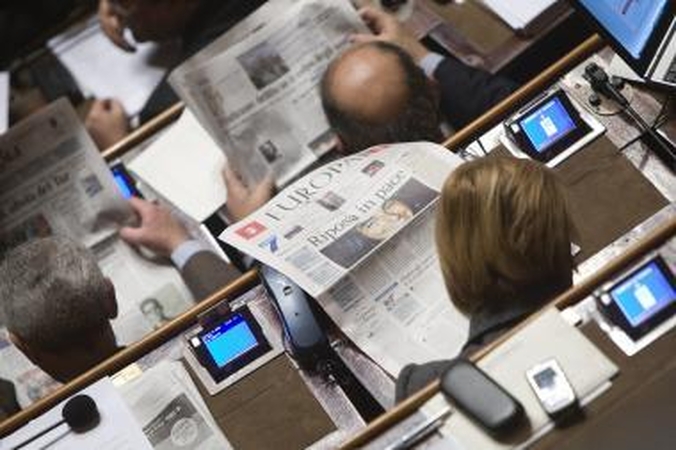 Reklamai žiniasklaidoje savivaldos rinkimuose jau išleista per 3 mln. litų