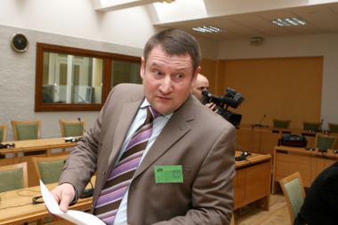 Kaune nužudytas bandęs kandidatuoti į Lietuvos prezidentus V.Sadauskas (papildyta)