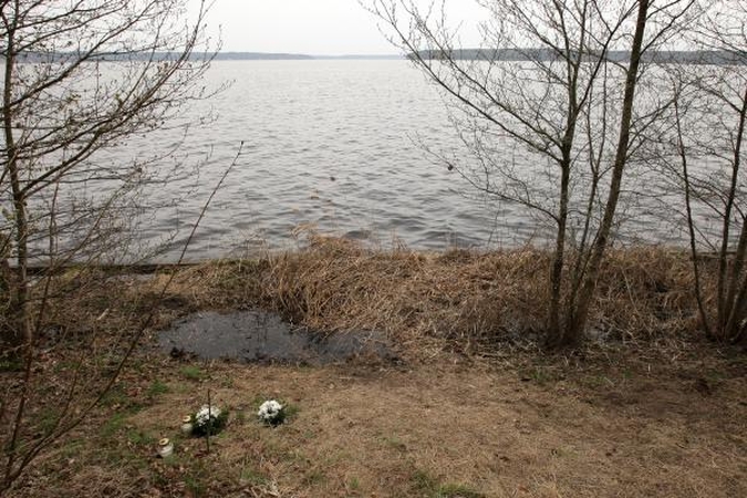 D.Kedžio paiešką vykdę pareigūnai dirbs toliau