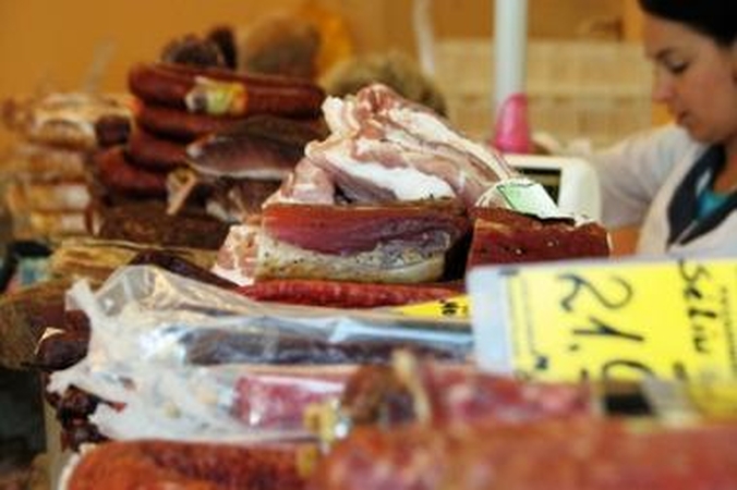Vilniuje dar vienas naujas turgus