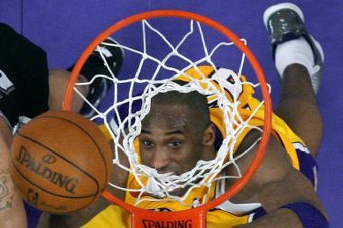 Trečioji "Lakers" nesėkmė iš eilės