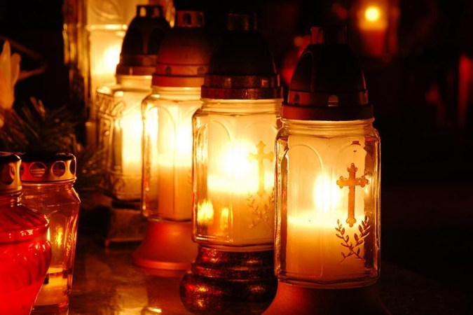 Alytaus rajone automobilis susidūrė su vilkiku, žuvo 20-metis 