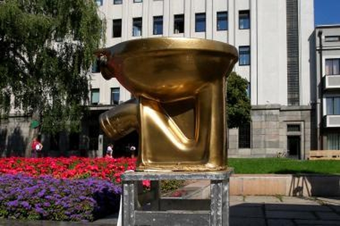 K.Navakas: tualetas taps Soboro lygio simboliu?