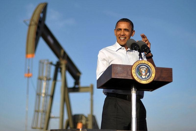 Amerikiečiai mano, kad nuo NSO juos geriau apgintų B.Obama