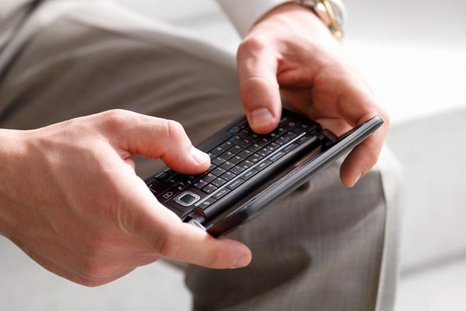 Telefoniniai sukčiai priėjo liepto galą