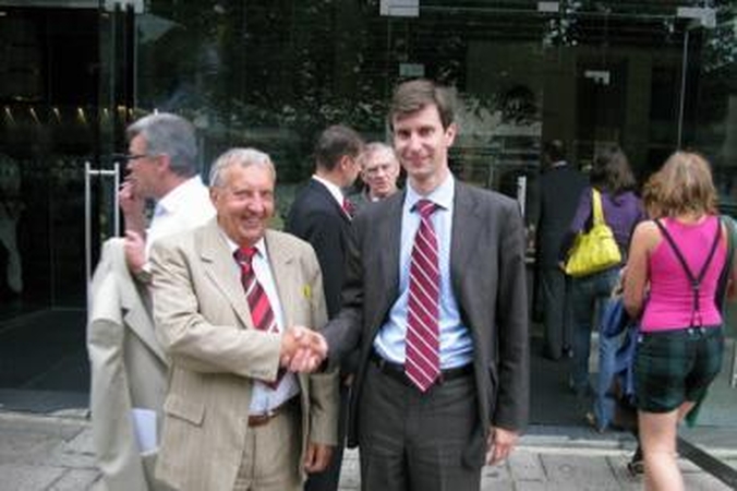 Paaiškėjo „Fronto“ kandidatai 