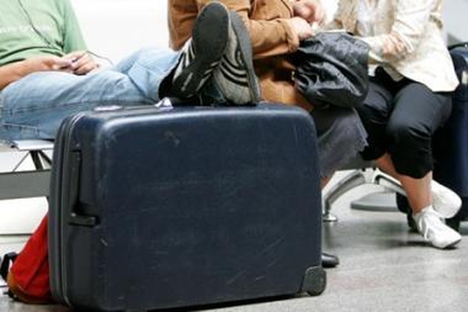 Šiemet Lietuvos gyventojų sumažėjo beveik 21 tūkstančiu