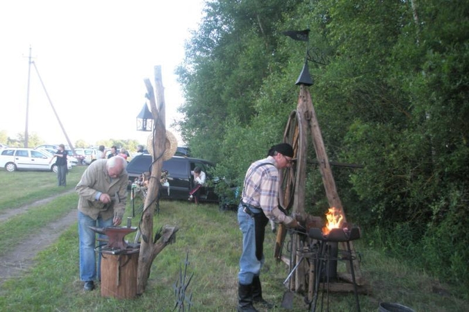 Lietuvos kraštų gyventojai primena: turime unikalių ritualų