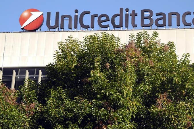 Bankas „UniCredit“ nutarė trauktis iš Lietuvos 