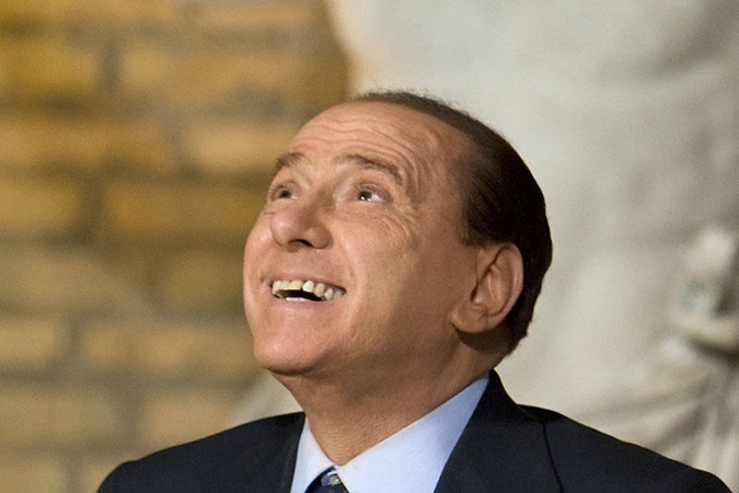 Seksas ir juokeliai: tarptautinis S.Berlusconi palikimas