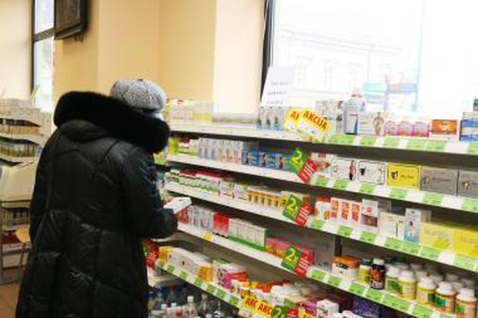 Savigyda, sergant peršalimo ligomis, gali būti žalinga 