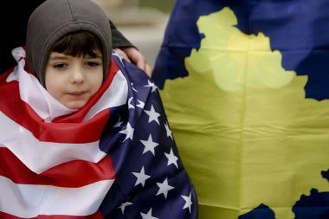 Nepriklausomybė neišsklaidė baimės ir abejonių