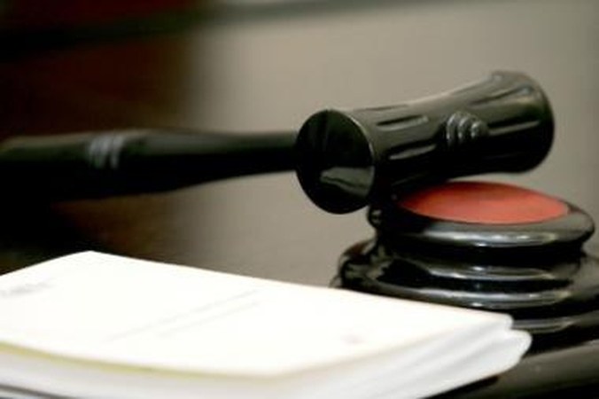 A.Kubilius: teismai neturi galimybių taupyti