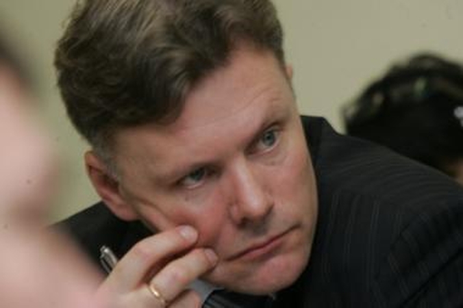 Liberalų sąjūdis atskleidė kortas 