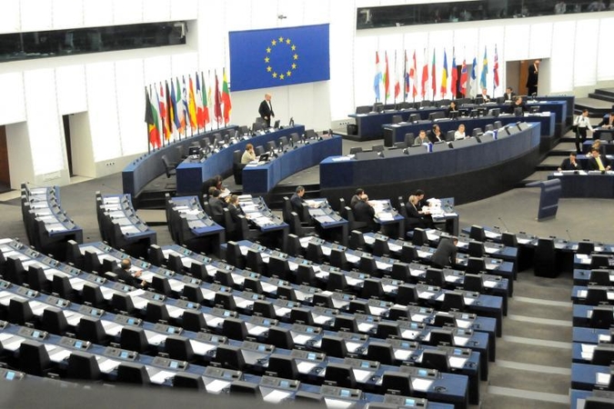 Mažos valstybės tiki Europa, nepaisant krizės Kipre