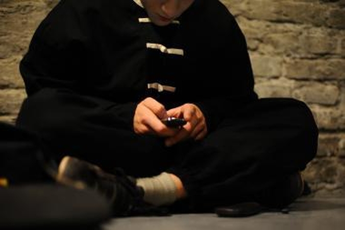 Telefoninis sukčius Kaune per dieną surado dvi aukas