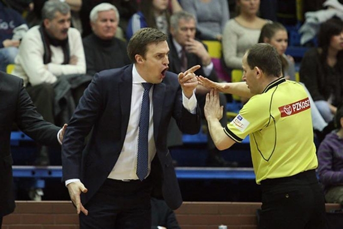 Kauno „Žalgirio“ varžovų gretose – pažįstami veidai
