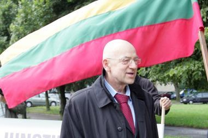 K.Čilinskas: prokurorų darbas turi iš esmės pasikeisti