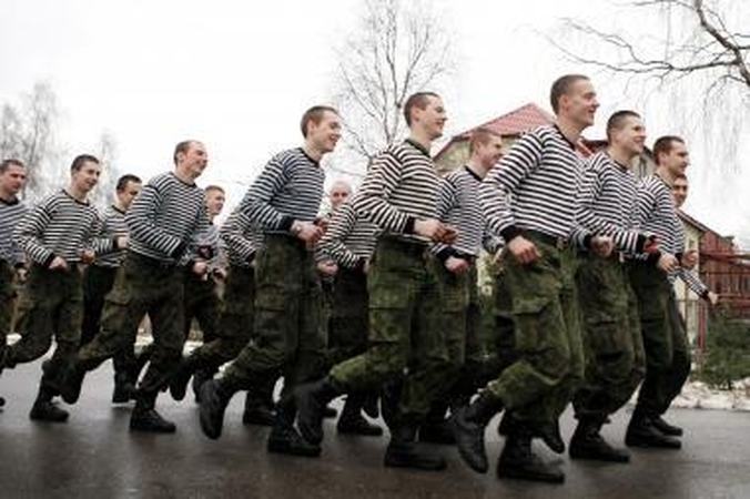 Kaune vyks bėgimas, skirtas aviacijos jubiliejui