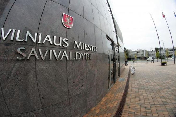 Ž.Abaravičius: atsiliepiame į du kvietimus iš dešimt