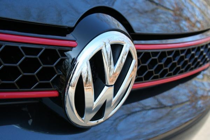 "Volkswagen" vystymuisi - 52 milijardai eurų