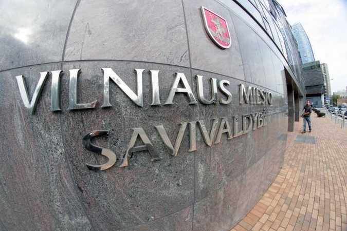 S.Novikovą taryboje turėtų pakeisti A.Zaremba