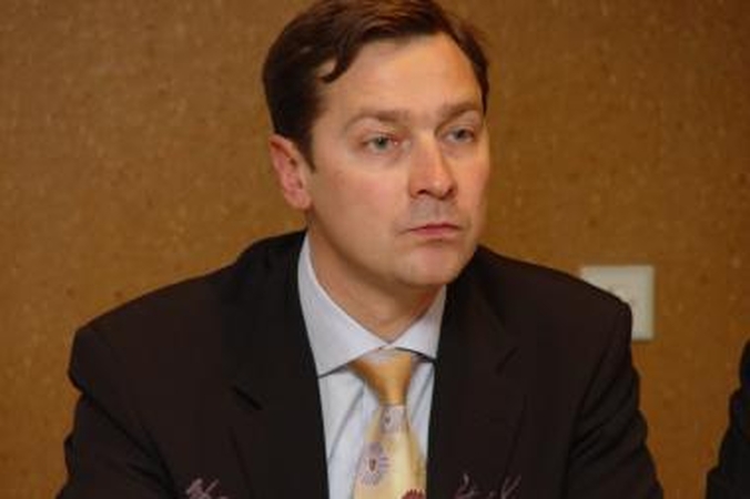 A.Zuokas iš bankų tikisi palankių sprendimų