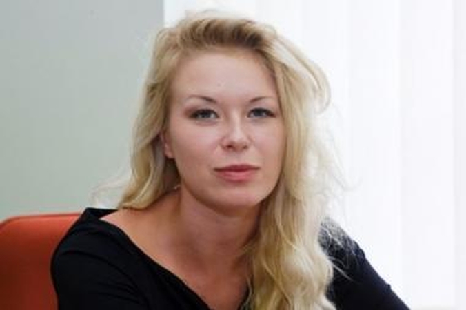 Sezoninis TV nėštumas, arba Nieko naujo